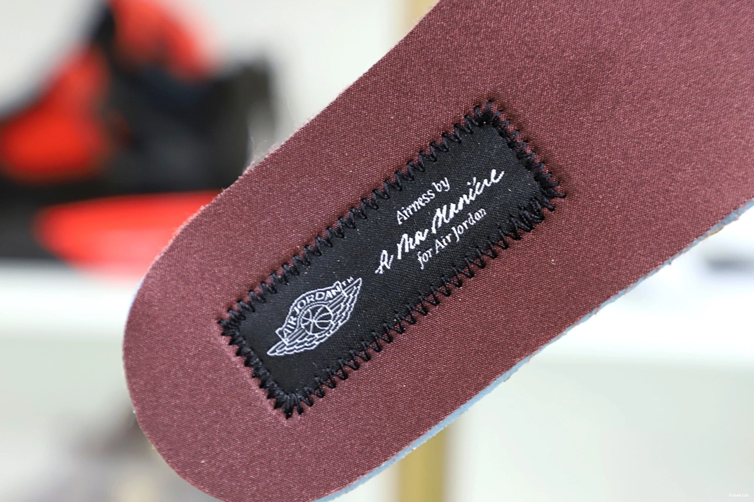 1 Air A and retro og burgundy